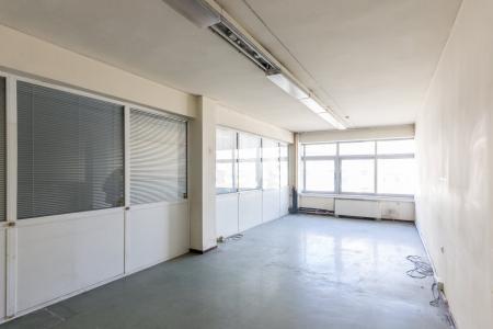 Athens commercial building 4.450 sq.m for sale