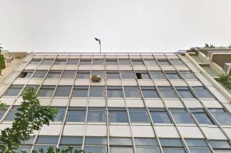 Athens commercial building 4.450 sq.m for sale