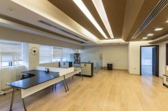 West Athens office building 1.850 sq.m for rent