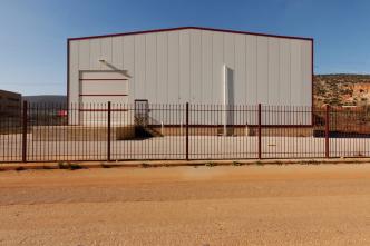 East Attica industrial building 1.100 sq.m for rent