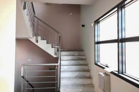 North Athens office building 8.500 sqm for sale