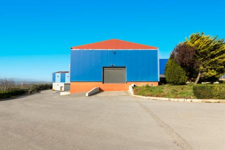 Commercial property 4.060 sq.m for sale, Viotia