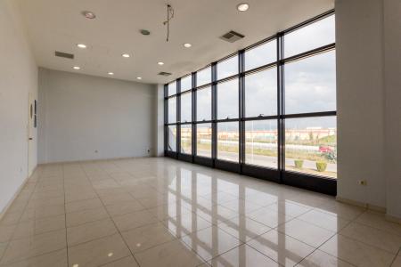Commercial property 4.060 sq.m for sale, Viotia