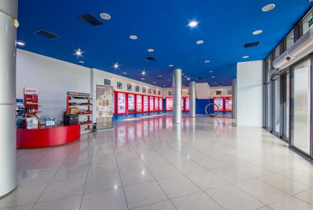 Commercial property 4.060 sq.m for sale, Viotia