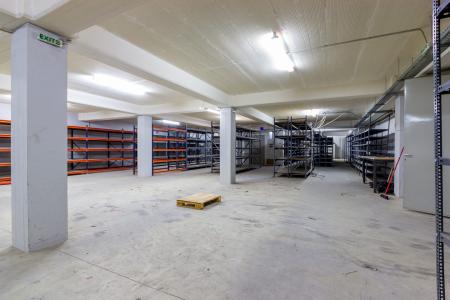 Commercial property 4.060 sq.m for sale, Viotia