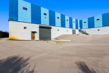 Commercial property 4.060 sq.m for sale, Viotia