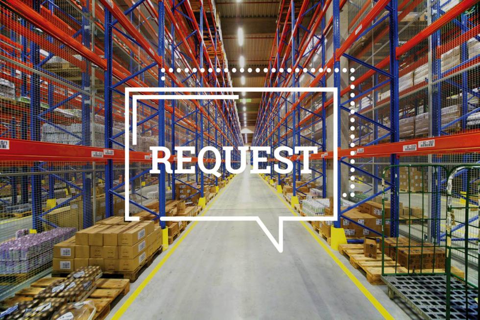 Industrial warehouse 3.000 sq.m for rent, West Attica