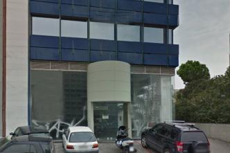 North Athens store 800 sq.m for rent