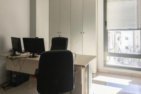 North Athens office space 202 sq.m for rent