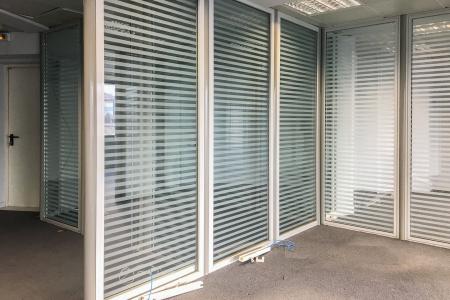 Athens, office spaces 768 sq.m for rent