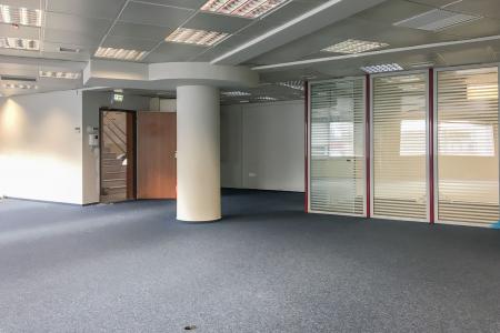 Athens, office spaces 768 sq.m for rent