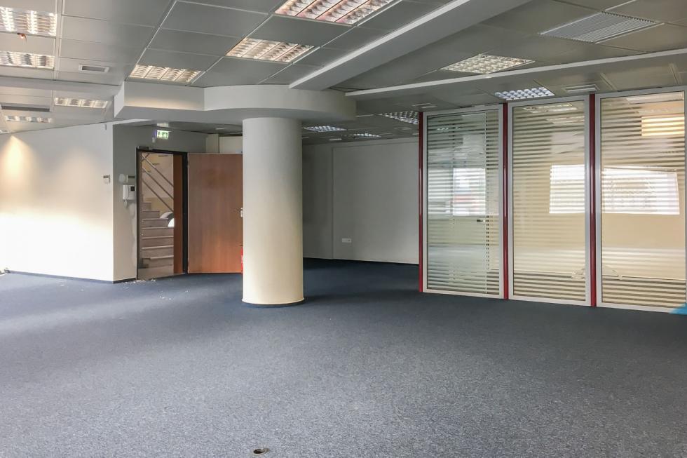 Athens, office spaces 768 sq.m for rent