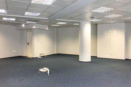 Athens, office spaces 768 sq.m for rent