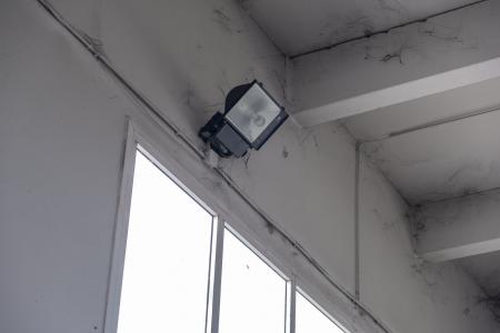 West Attica warehouse of 1.000 sq.m is for rent