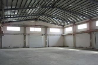 West Attica warehouse 1.180 sqm for rent