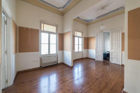 Office of 650 sq.m for rent, Athens center