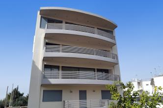 South Athens building 1.900 sq.m for sale