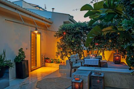 Zakynthos art boutique detached house 130 sq.m for sale