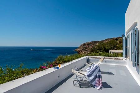 Detached house 167 sq.m for sale, Cyclades