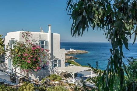 Detached house 167 sq.m for sale, Cyclades