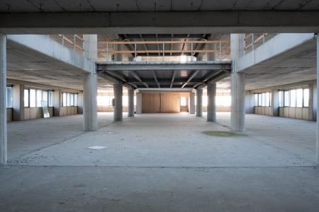 Office spaces 2.300 sq.m for rent, North Athens