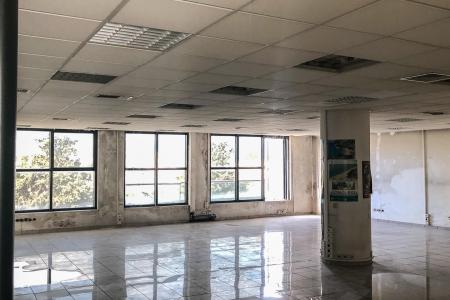 Northern Athens office 857 sq.m for rent