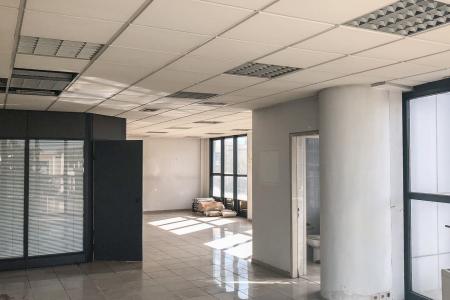 Northern Athens office 857 sq.m for rent