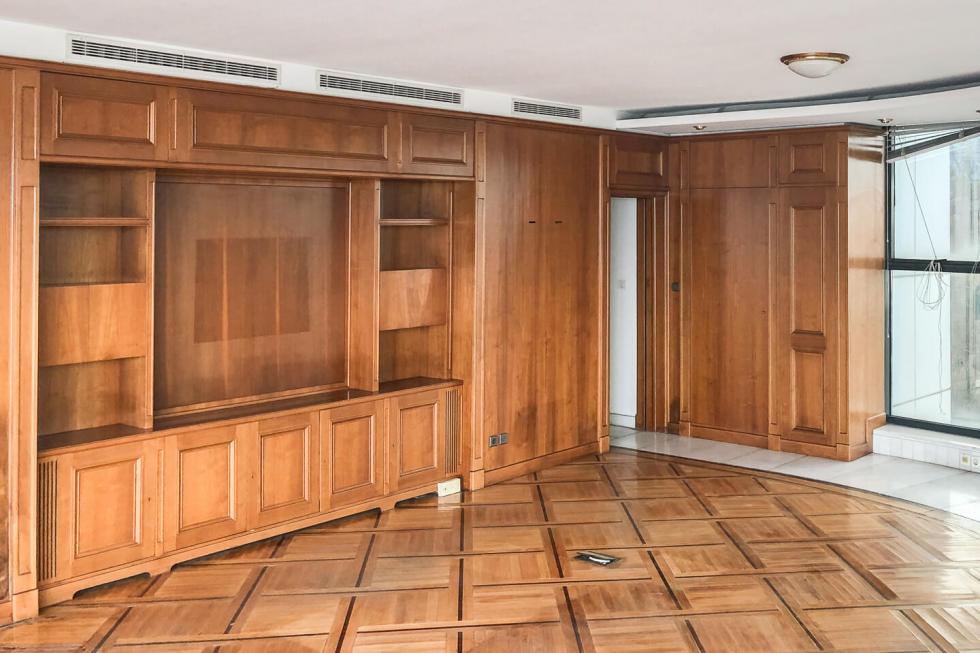 Office space 613 sq.m for rent, North Athens
