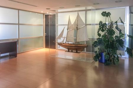 Office 828 sq.m for rent, South Attica