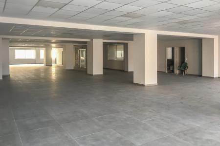 Athens Center, office space 700 sq.m for rent
