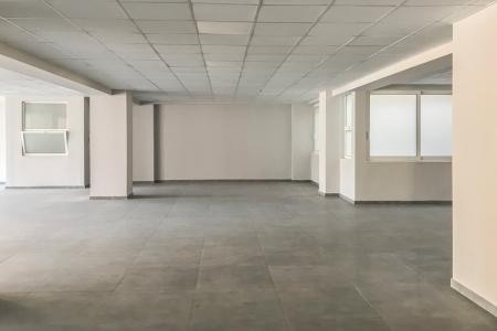 Athens Center, office space 700 sq.m for rent