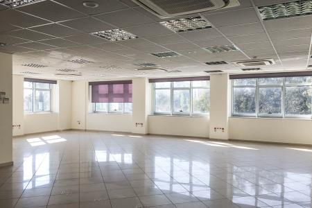 Office 250 sq.m for rent, north Athens