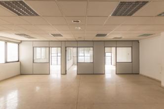 Commercial building of 2.200 sq.m for rent, Athens