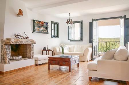 Traditional villas for sale in Kythira