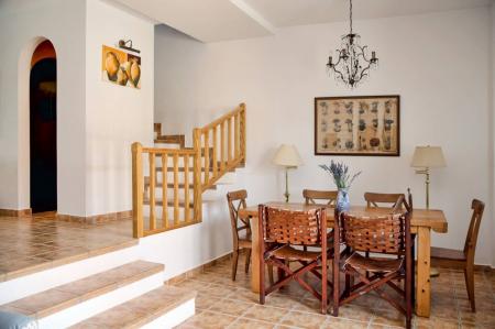 Traditional villas for sale in Kythira