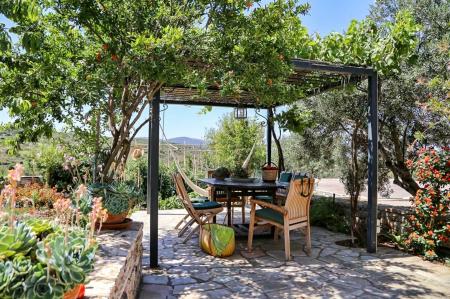 Traditional villas for sale in Kythira