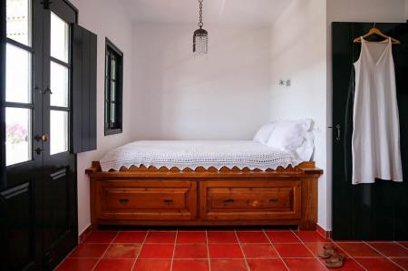 Traditional villas for sale in Kythira