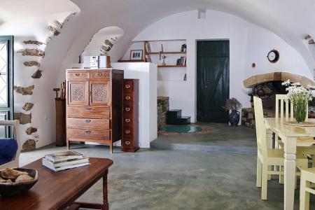 Traditional villas for sale in Kythira