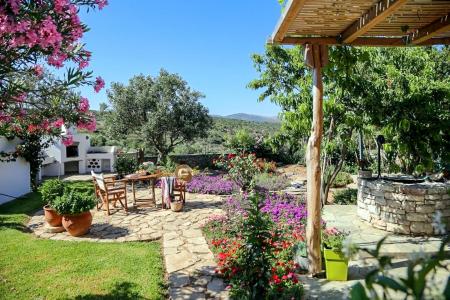 Traditional villas for sale in Kythira