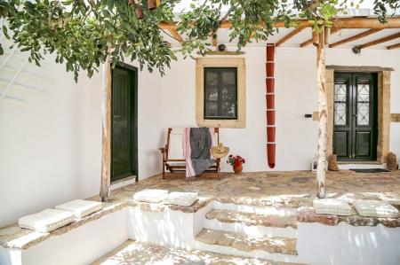 Traditional villas for sale in Kythira