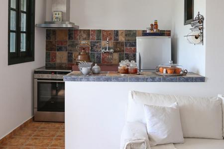 Traditional guesthouse for sale in Kythira