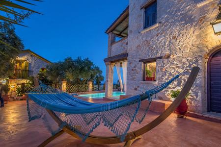 Luxury guest houses for sale, Ionian Islands