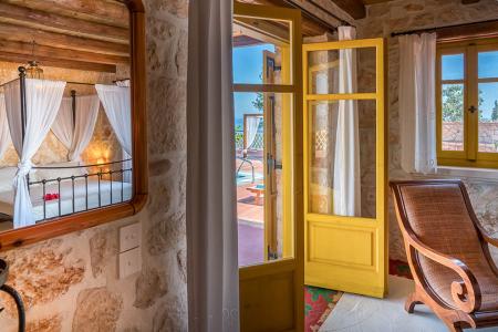 Luxury guest houses for sale, Ionian Islands