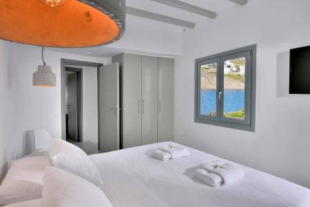 Luxury villa  285 sq.m. for sale, Mykonos