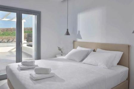 Modern villa of 155 sq.m. for sale in Mykonos