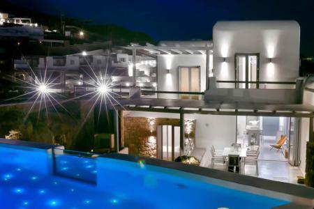 Luxurious residence of 145 sq.m. for sale, Cyclades