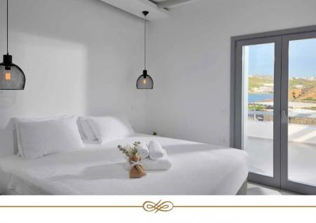 Luxurious residence of 145 sq.m. for sale, Cyclades