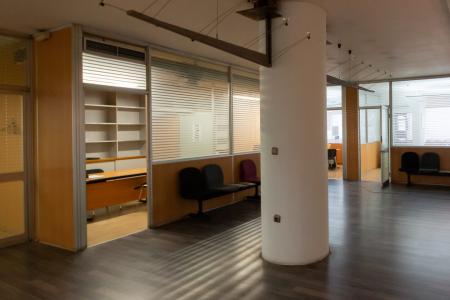 Commercial building 2.000 sq.m, Center of Athens