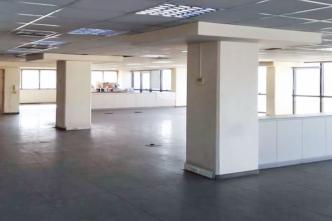 Office space 361 sq.m for rent, North Athens