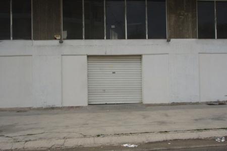 Peristeri warehouse 600 sqm to rent